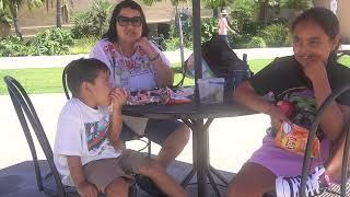 A hidden Gem for all ages: A day at Balboa Park's San Diego Natural History Museum