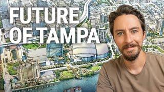 Biggest Changes in Tampa Florida