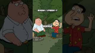 5 Disturbing Things Glenn Quagmire Has Done