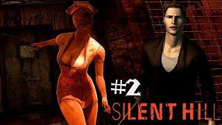 Suckers and Piano ► 2 Silent Hill Walkthrough (PS ONE)