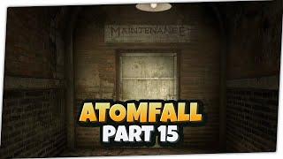 Das Geheimnis der Kanalisation ️ Let's Play ATOMFALL #015