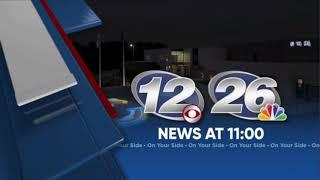 WRDW/WAGT - News 12/NBC26 at 11 - Open February 27, 2021