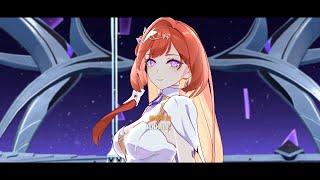 Senadina : "I Believe In You" Cutscene | Honkai Impact 3rd Part 2 Version 7.3