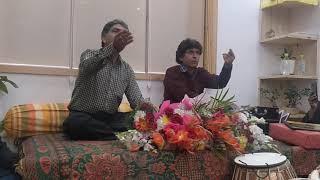 Raag Mala by Ustad Ahmed Hussain and Ustad Mohammad Hussain
