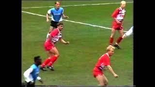 1991-92 1.FC Kaiserslautern-SG Wattenscheid 09