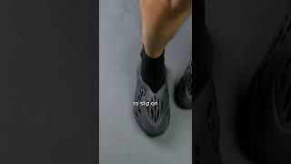 DONT BUY THE YEEZY ONYX FOAM RUNNER until you find out about these 3 cons