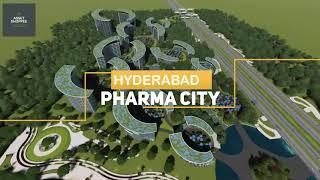 PHARMA CITY HYDERABAD | फार्मा सिटी पूर्ण विवरण 19333 एकड़ पर MUCHERLA |YACHARAM | KANDUKUR | KADTAL