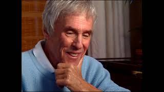 Burt Bacharach - A&E Biography - Full Documentary