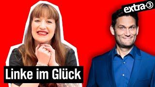 Linke feiert, BSW vergeigt | extra 3 vom 27.02.2025 · Teil 3 | NDR