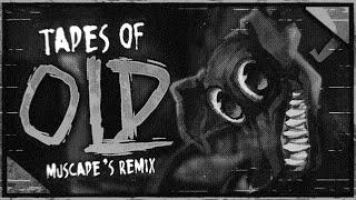 [INSTRUMENTAL] Kyle Allen Music ▶ Tapes Of Old | REMIX