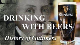 Drinking History | Guinness