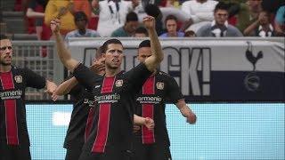 (PS4)PES 2019 myclub Goal 10