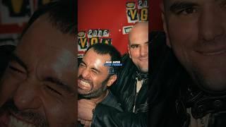 Joe Rogan & Dana White Relationship  #podcast #joerogan #clips #danawhite #ufc #shorts #happy #yt