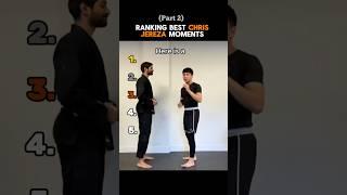 The Funniest Chris Jereza Moments (Part 2)