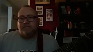 Steely Dan | Doctor Wu (acoustic cover)