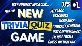The ULTIMATE Quiz Game To Play With Friends | Test Your General Knowledge | Exclusive Content
