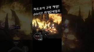 디아런 中 제일 많이 죽는 1순위!! #곰드루 #디아블로2레저렉션