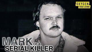 Serial Killer Goes On Murder Spree Across State Lines | Mark Of A Serial Killer Highlight | Oxygen