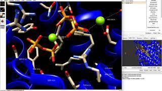 UCSF Chimera tutorials