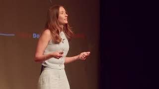 How to manage Gen Z | Heather Elkington | TEDxDoncaster