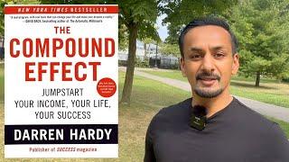 The Compound Effect by Darren Hardy | Book Conversation