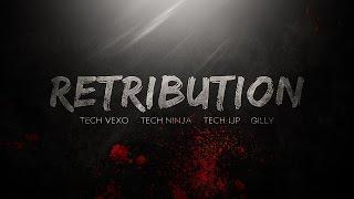 TechSnipers: A Quadtage Trailer by Tech Crank #Tech1K