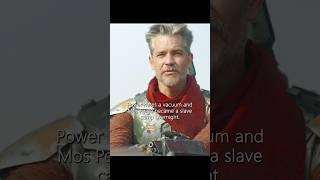 I got my Mandalorian armor from The Jawas #shorts #shortvideo #viralvideo #video