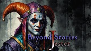 Beyond Stories: Jester Game Trailer