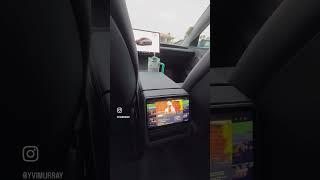 First Week in the New Tesla Model Y