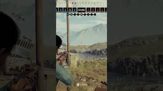 Vigor - Mosin on top ️  #vigorthegame #vigor #ps5 #gameplay