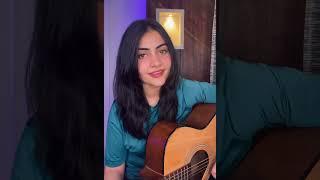 Woh lamhe | Atif Aslam | Cover by Noor Chahal