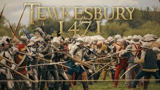 Battle Of Tewkesbury Reenactment 2024