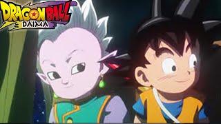 Dragon Ball Daima Episode 3 Review and Predictions