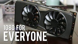 EVGA GTX 950 SSC Benchmarks! Best New Budget Gaming Card?