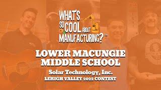 Lehigh Valley 2022: Lower Macungie