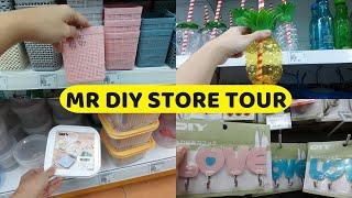 MR DIY Store Tour Philippines 2022