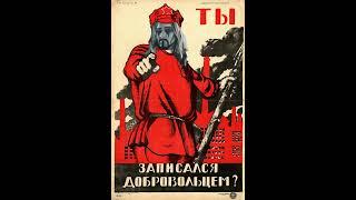 Вперёд к заре навстречу, но это Powerwolf (AI cover)