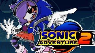 Midnight A-Ranks: Sonic Adventure 2