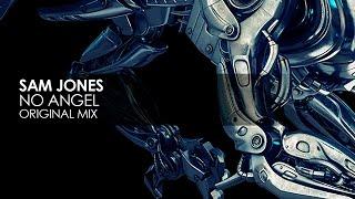 Sam Jones - No Angel