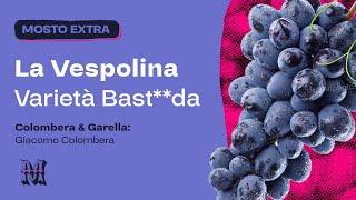 La Vespolina, una varietà  Bast**da!