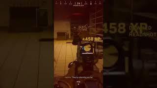 Focus on the death comms  - CoD MW2019 #shorts #rebirthisland #verdansk