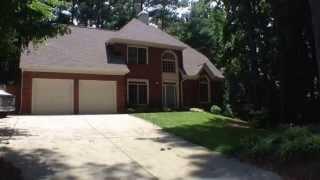 5190 Southlake Dr  Alpharetta Georgia Home for Rent