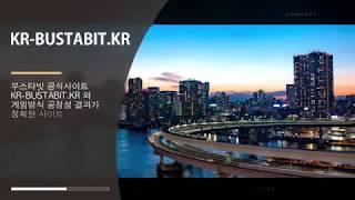 그래프게임 부스타빗 비트코인게임