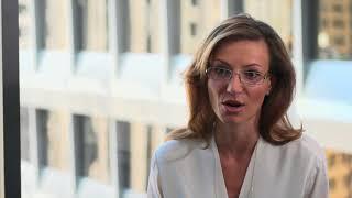 Compliance.ai Testimonial: Ileana Falticeni