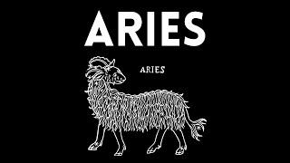 Aries  The One You Released. Aries Tarot Reading. Aries April 2021