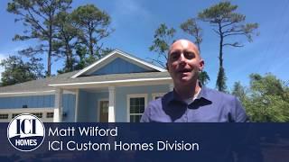 Fully Custom Build in Atlantic Beach