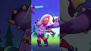 Weakest Brawlers On Release