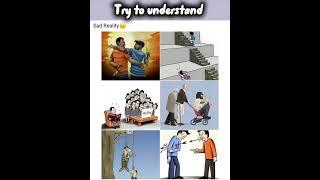 Try to understand #quotes #motivationalquotes #motivation #successmotivation #dailyinspiration
