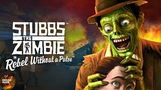 The Zombie Game in the Halo Engine | Stubbs The Zombie