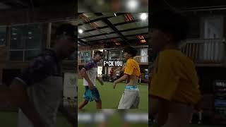 Tota Cooked Everyone At Soccer ️